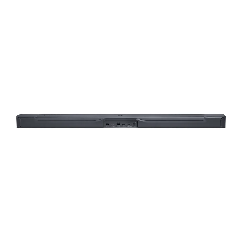 Barra de Sonido 5.1 Canales JBL Bar 500 Pro Subwoofer Inalámbrico Dolby Atmos 590W Negro - JBLBAR500PROBLKAM
