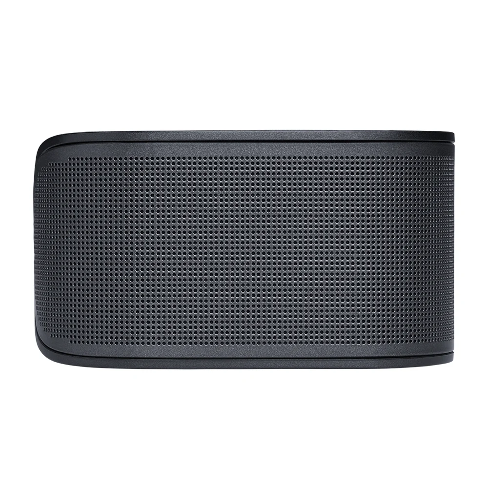 Barra de Sonido 5.1 Canales JBL Bar 500 Pro Subwoofer Inalámbrico Dolby Atmos 590W Negro - JBLBAR500PROBLKAM