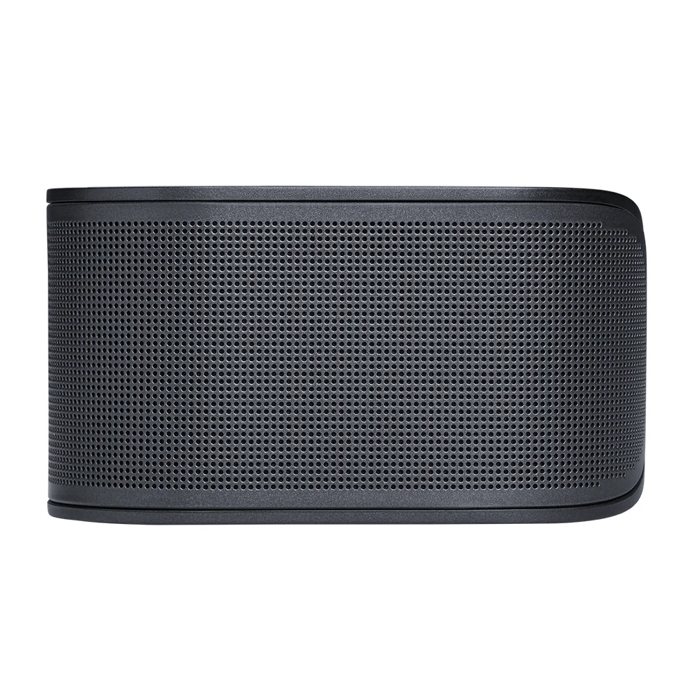 Barra de Sonido 5.1 Canales JBL Bar 500 Pro Subwoofer Inalámbrico Dolby Atmos 590W Negro - JBLBAR500PROBLKAM