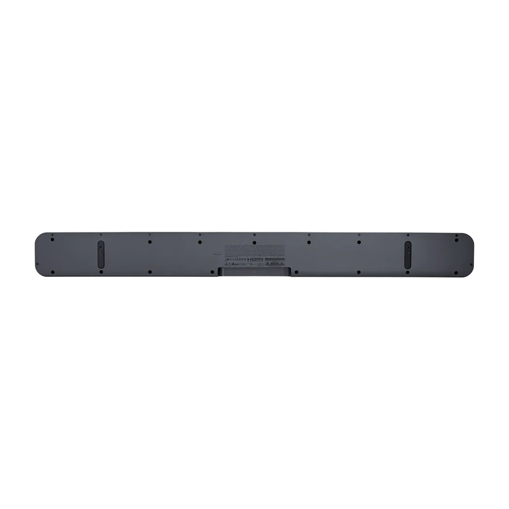 Barra de Sonido 5.1 Canales JBL Bar 500 Pro Subwoofer Inalámbrico Dolby Atmos 590W Negro - JBLBAR500PROBLKAM