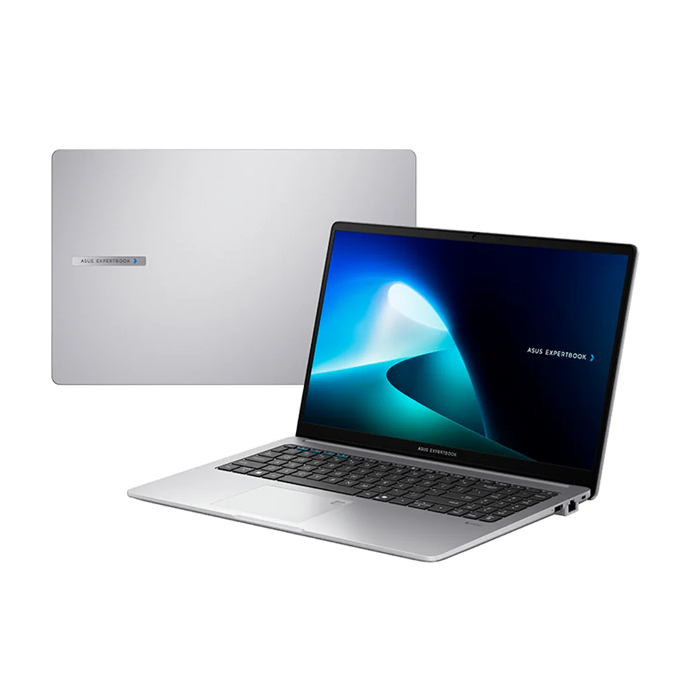 Laptop ASUS ExpertBook P3 16" WUXGA | Core Ultra 5 225H, 16GB DDR5, 512GB SSD, FreeDOS - 90NX0AL1-M00810