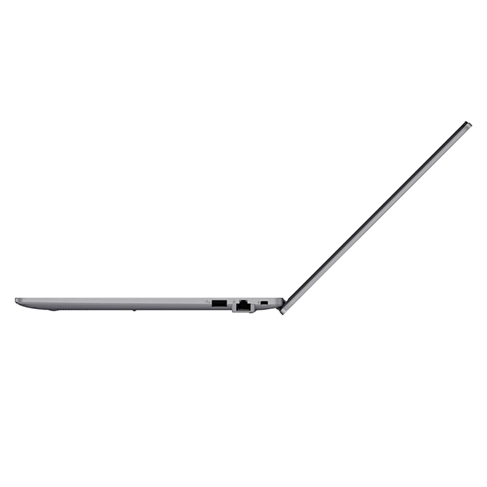 Laptop ASUS ExpertBook P3 16" WUXGA | Core Ultra 5 225H, 16GB DDR5, 512GB SSD, FreeDOS - 90NX0AL1-M00810