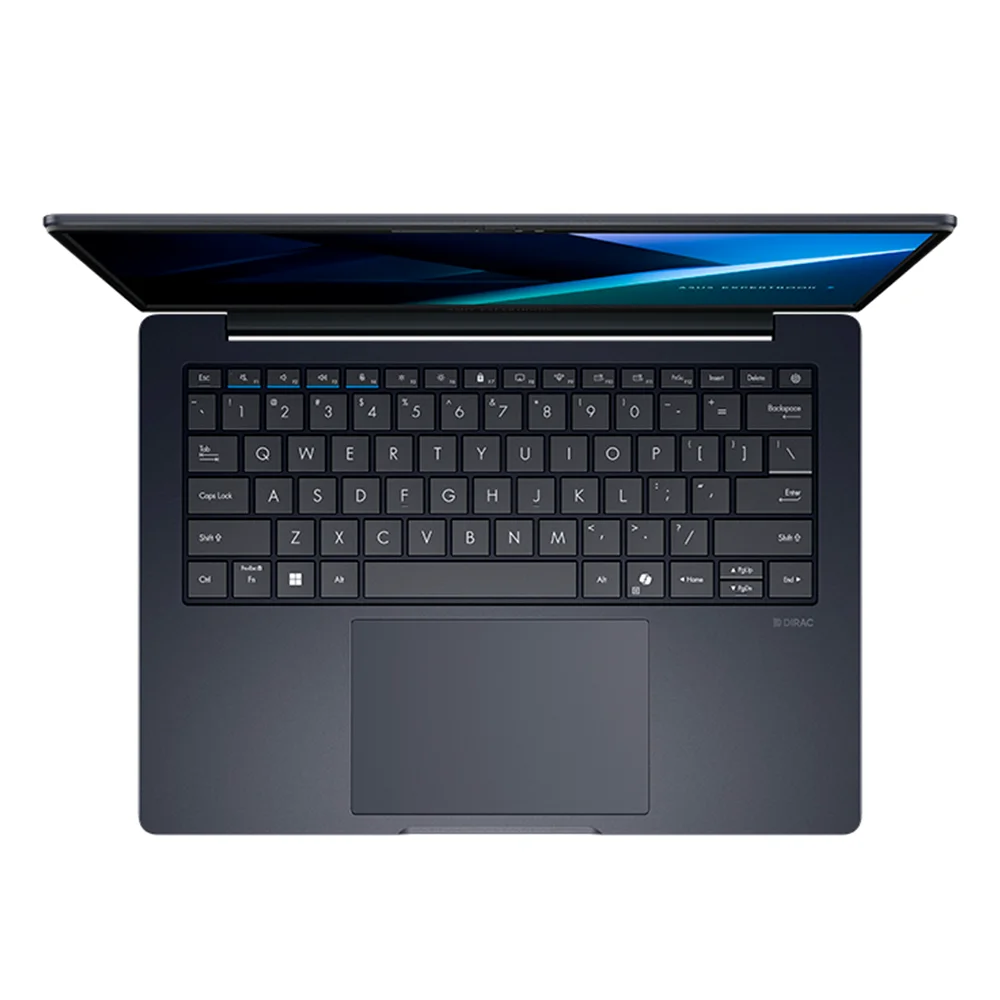 Laptop ASUS ExpertBook B5 14" WUXGA | Ultra 7 355, 32GB DDR5, 1TB SSD, Win 11 Pro - 90NX0A21-M00830