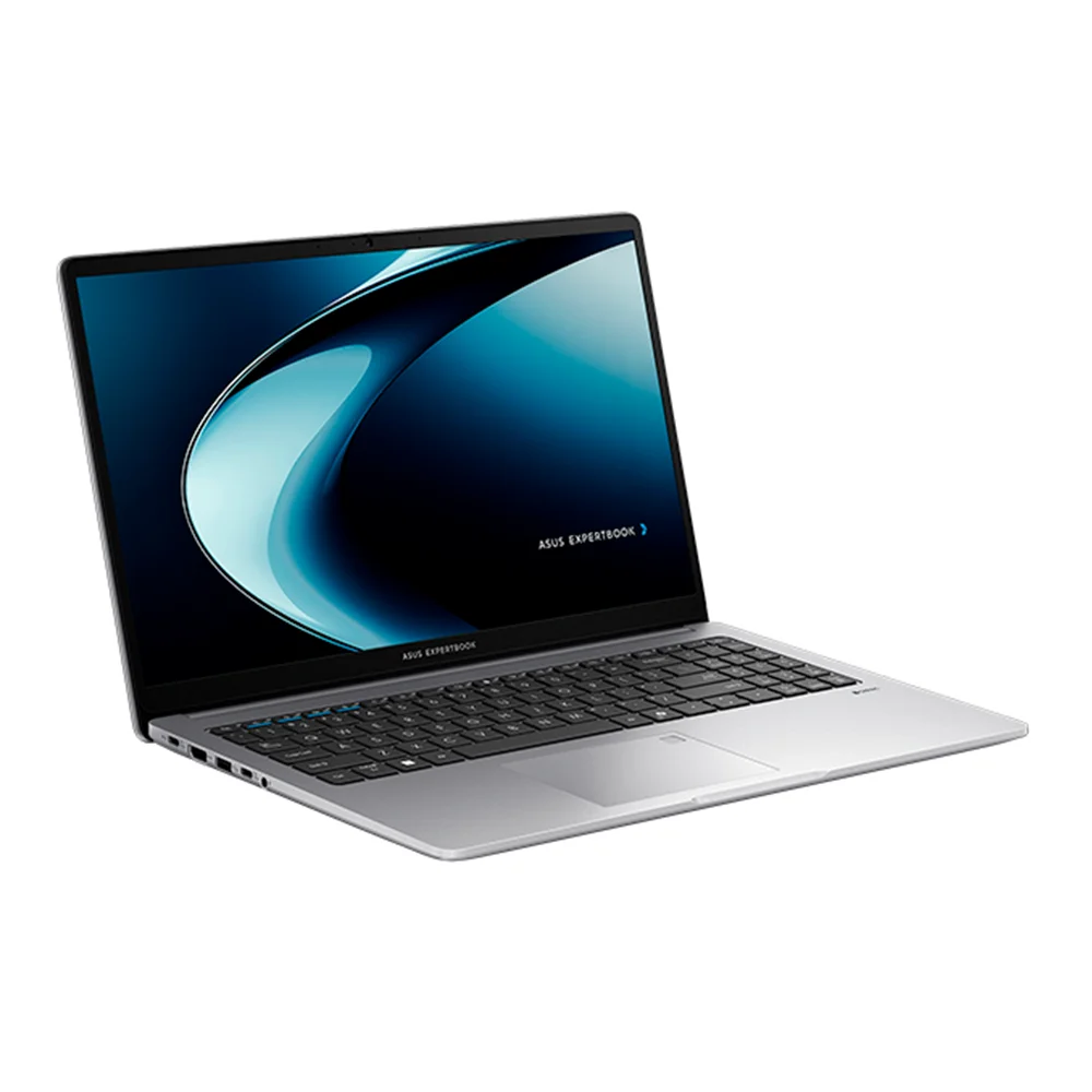 Laptop ASUS ExpertBook P3 16" WUXGA | Ryzen 7 8840HS, 16GB DDR5, 512GB SSD, FreeDOS - 90NX09T1-M00680