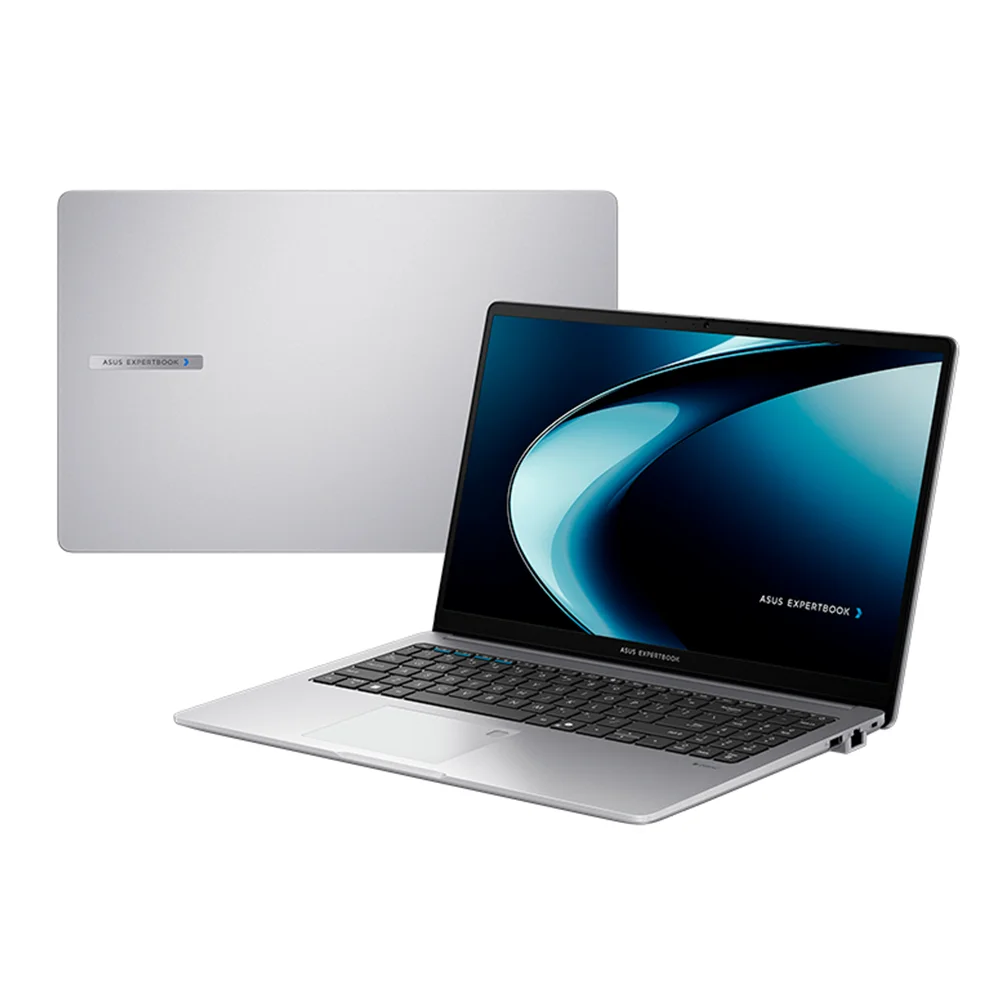 Laptop ASUS ExpertBook P3 16" WUXGA | Ryzen 7 8840HS, 16GB DDR5, 512GB SSD, FreeDOS - 90NX09T1-M00680