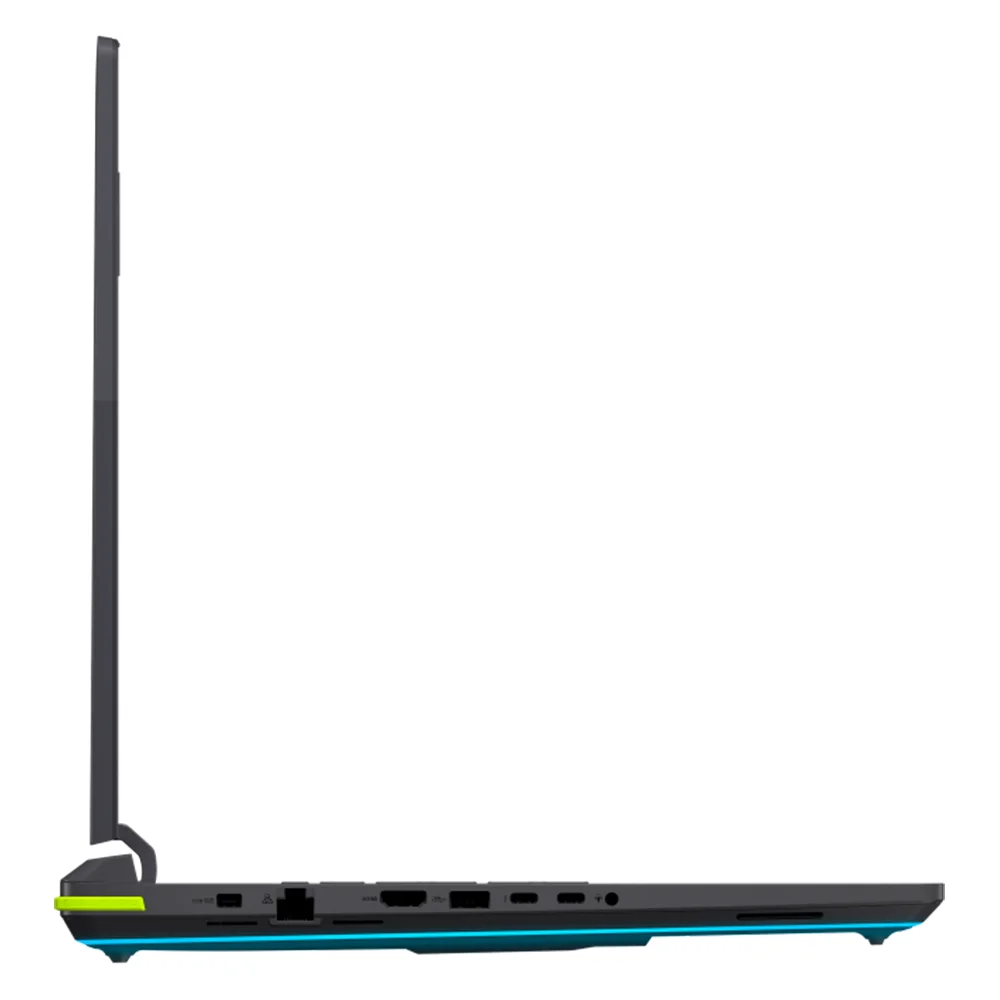 Laptop ASUS ROG Strix G18 18" 2.5K 300Hz | Ultra 9 290HX, 16GB, 1TB SSD, RTX 5070 12GB - 90NR0LK1-M009L0