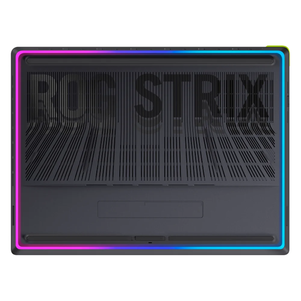 Laptop ASUS ROG Strix G18 18" 2.5K 300Hz | Ultra 9 290HX, 16GB, 1TB SSD, RTX 5070 12GB - 90NR0LK1-M009L0