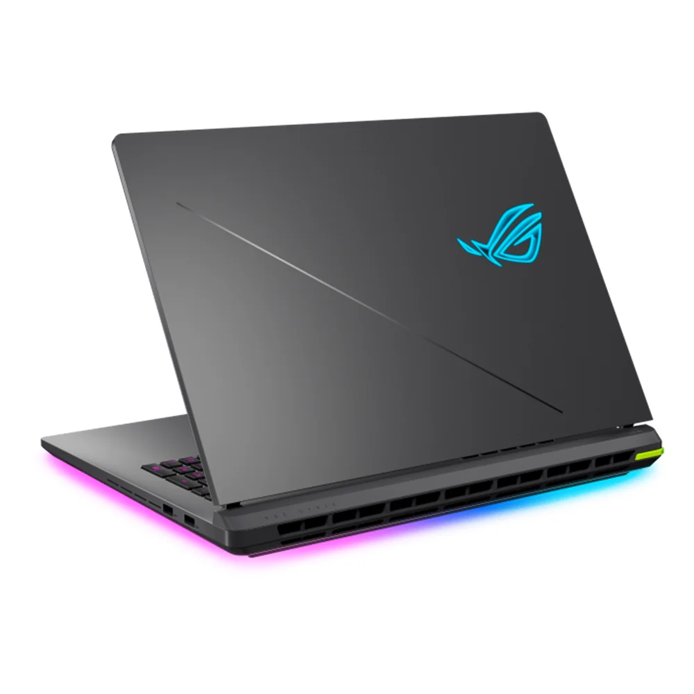 Laptop ASUS ROG Strix G18 18" 2.5K 300Hz | Ultra 9 290HX, 16GB, 1TB SSD, RTX 5070 12GB - 90NR0LK1-M009L0