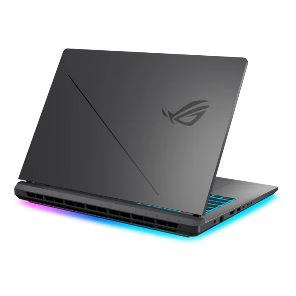Laptop ASUS ROG Strix G18 18" 2.5K 300Hz | Ultra 9 290HX, 16GB, 1TB SSD, RTX 5070 12GB - 90NR0LK1-M009L0