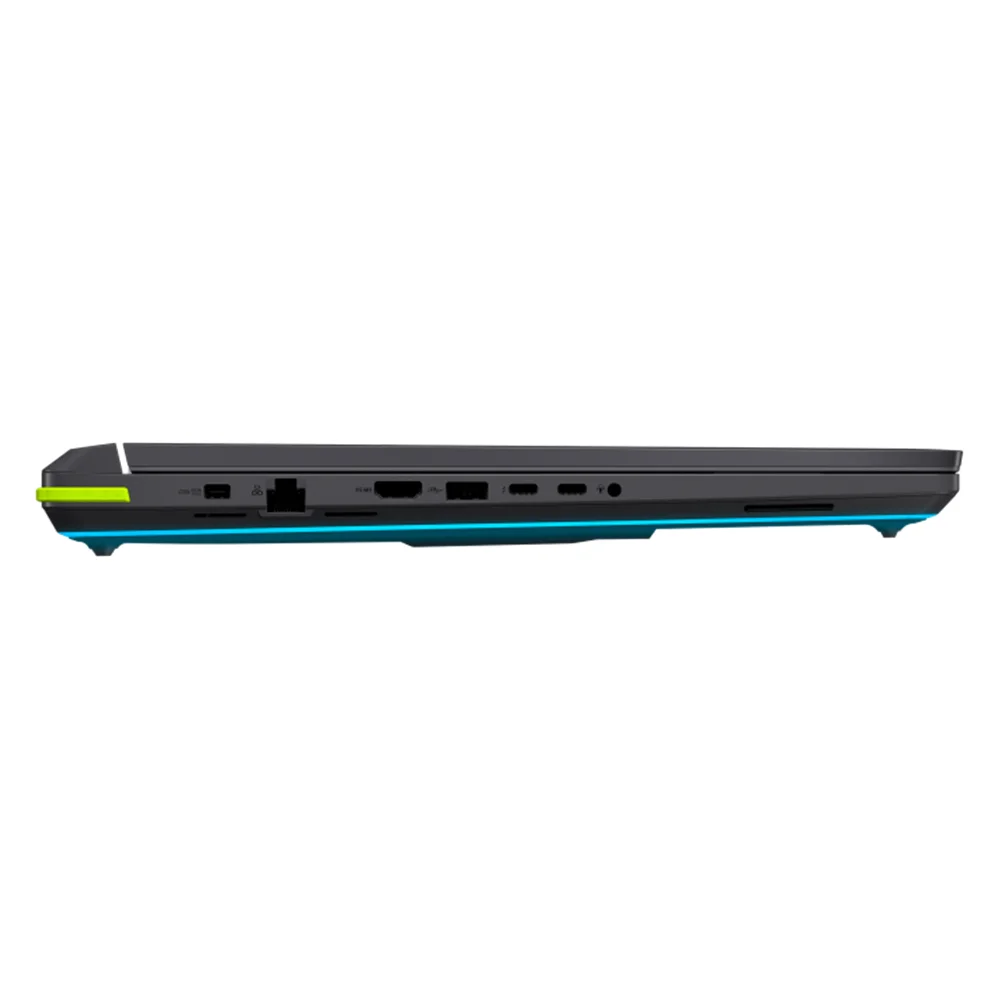 Laptop ASUS ROG Strix G18 18" 2.5K 300Hz | Ultra 9 290HX, 16GB, 1TB SSD, RTX 5070 12GB - 90NR0LK1-M009L0