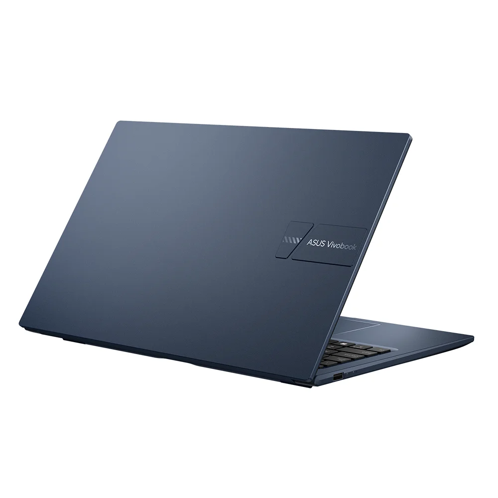 Laptop ASUS Vivobook 15 15.6" FHD | Intel Core 7 150U, 16GB DDR5, 512GB SSD, Win 11 Home - 90NB13Y2-M02DF0