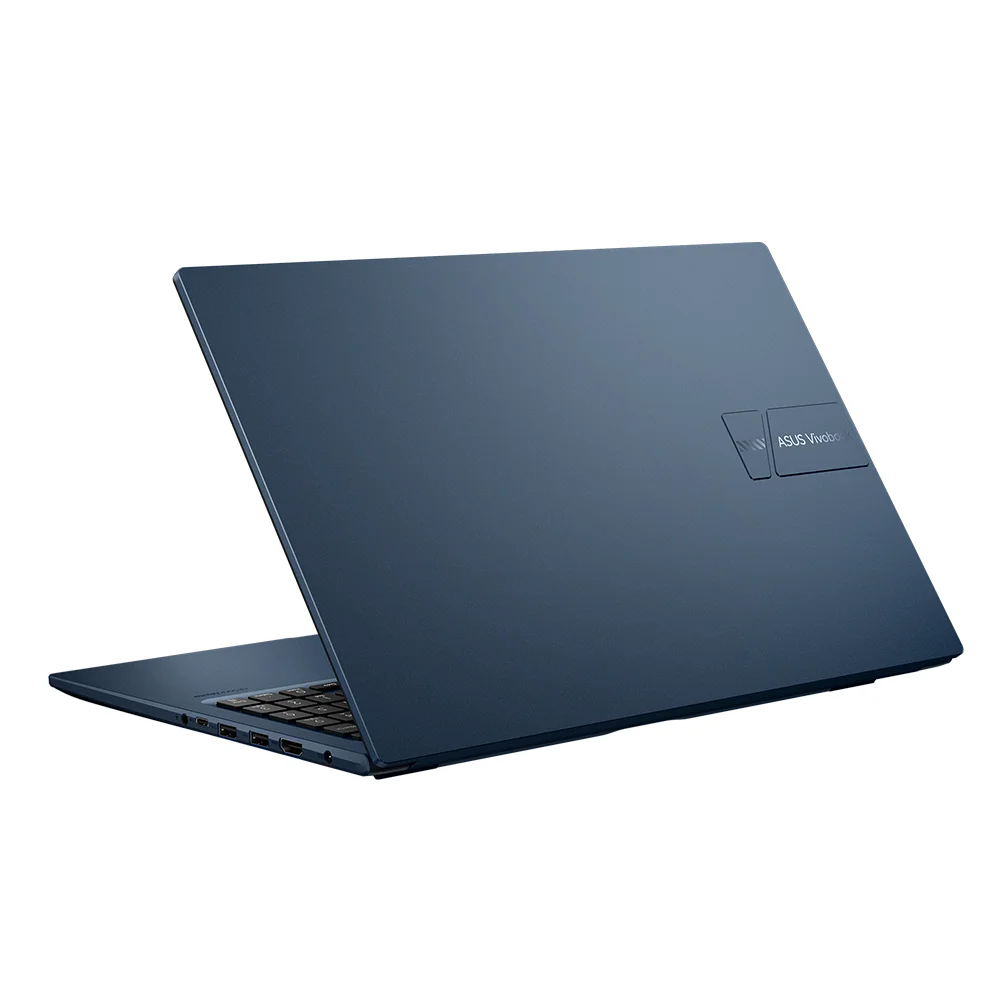 Laptop ASUS Vivobook 15 15.6" FHD | Intel Core 7 150U, 16GB DDR5, 512GB SSD, Win 11 Home - 90NB13Y2-M02DF0