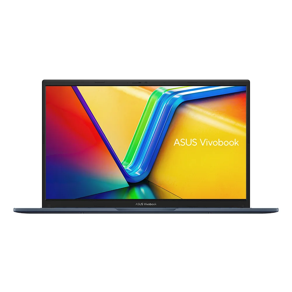 Laptop ASUS Vivobook 15 15.6" FHD | Intel Core 7 150U, 16GB DDR5, 512GB SSD, Win 11 Home - 90NB13Y2-M02DF0