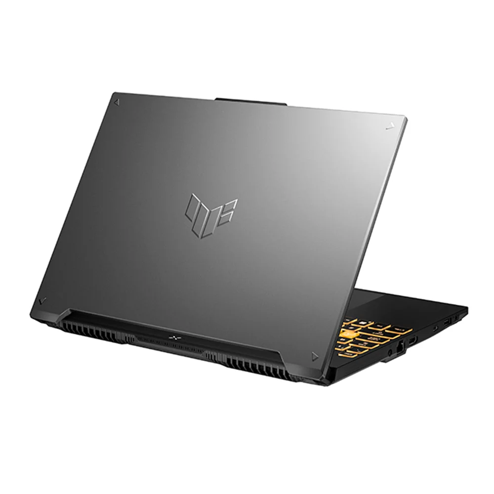 Laptop ASUS TUF Gaming F16 16" 144Hz | Core 5 205H, 8GB DDR5, 512GB SSD, RTX 3050 6GB - 90NR0MZ6-M00K00