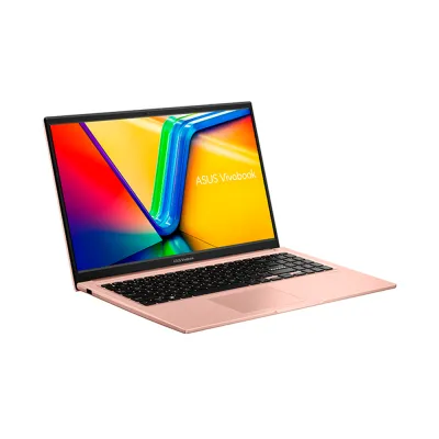 Laptop ASUS Vivobook Go 15 15.6" FHD | Ryzen 5 7520U, 8GB LPDDR5, 512GB SSD, FreeDOS - 90NB0ZR5-M07S40