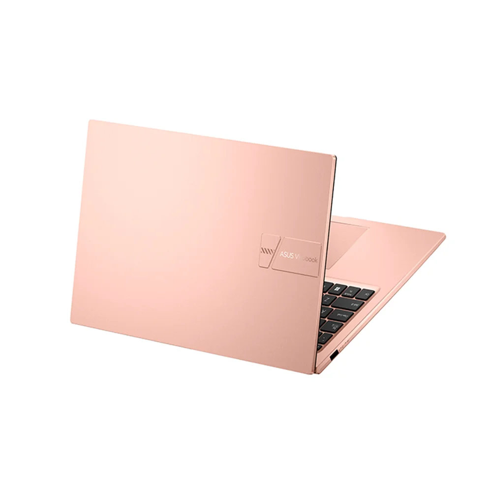 Laptop ASUS Vivobook Go 15 15.6" FHD | Ryzen 5 7520U, 8GB LPDDR5, 512GB SSD, FreeDOS - 90NB0ZR5-M07S40