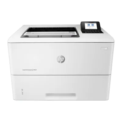 Impresora HP LaserJet Enterprise M507dn - 1PV87A | Láser Blanco y negro A4 | 52 ppm