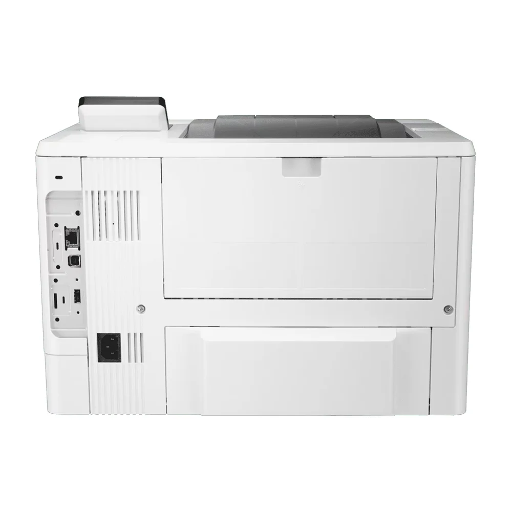 Impresora HP LaserJet Enterprise M507dn (1PV87A) | Láser Monocromática A4 | 45 ppm | Ethernet, USB