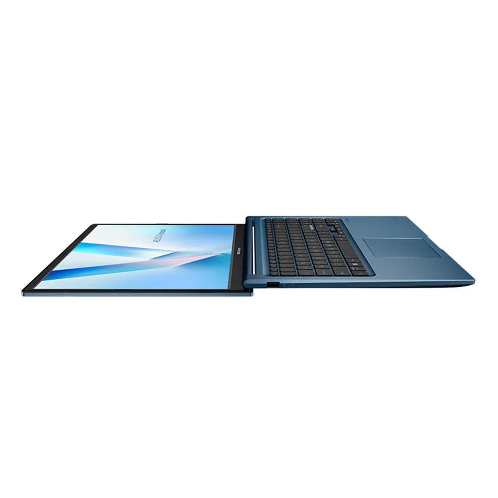 Laptop ASUS Vivobook 15 15.6" FHD | Ryzen 7 7840HS, 8GB DDR5, 512GB SSD, FreeDOS - 90NB19L1-M000B0