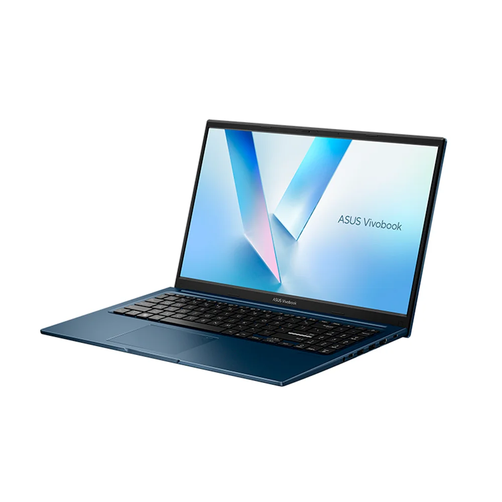 Laptop ASUS Vivobook 15 15.6" FHD | Ryzen 7 7840HS, 8GB DDR5, 512GB SSD, FreeDOS - 90NB19L1-M000B0
