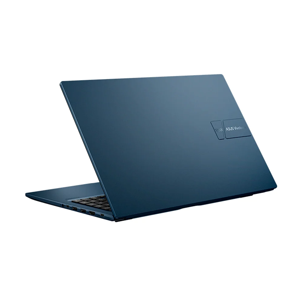 Laptop ASUS Vivobook 15 15.6" FHD | Ryzen 7 7840HS, 8GB DDR5, 512GB SSD, FreeDOS - 90NB19L1-M000B0