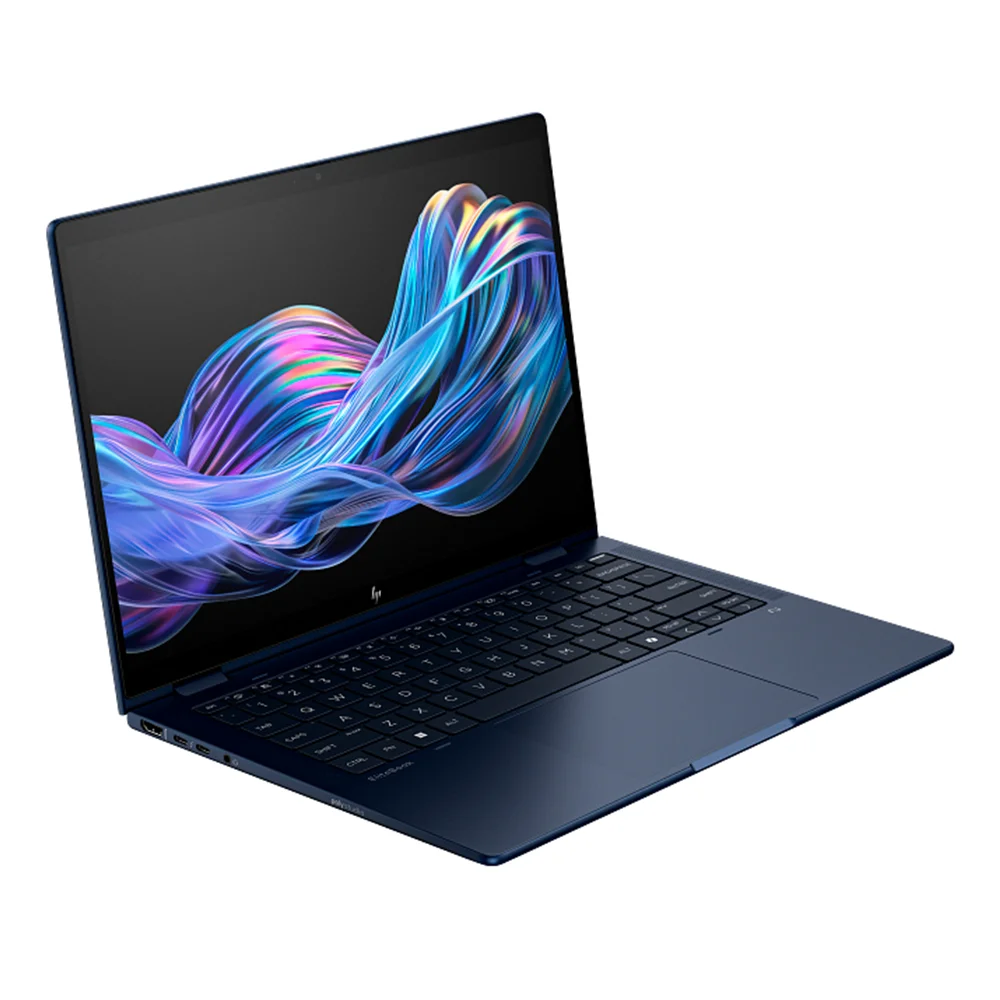 Laptop HP EliteBook X G1i 14" WUXGA | Ultra 7 258V, 32GB LPDDR5x, 1TB SSD, Arc 140V, Win 11 Pro - CN2P9LS#ABM
