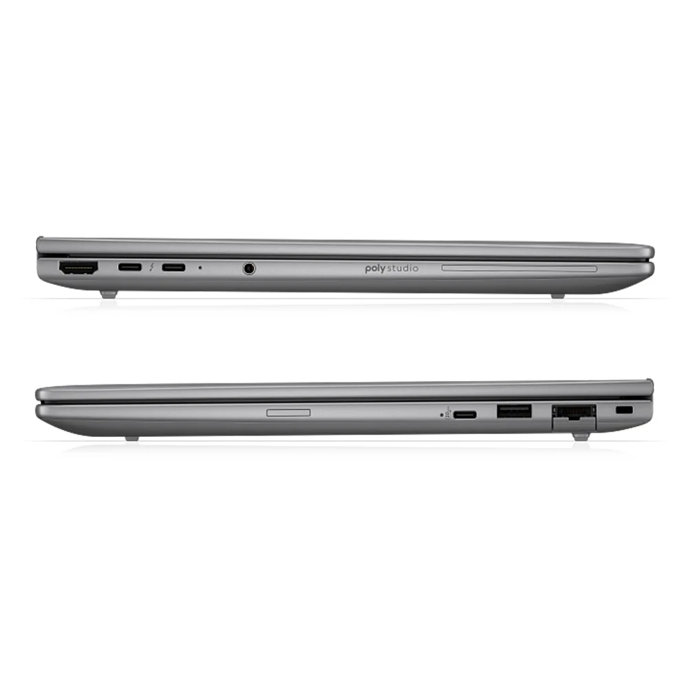Laptop Workstation HP ZBook 8 G1i 14" WUXGA | Ultra 7 255H, 32GB DDR5, 1TB SSD, RTX 500 Ada 4GB, Win 11 Pro - D5HH8LT#ABM