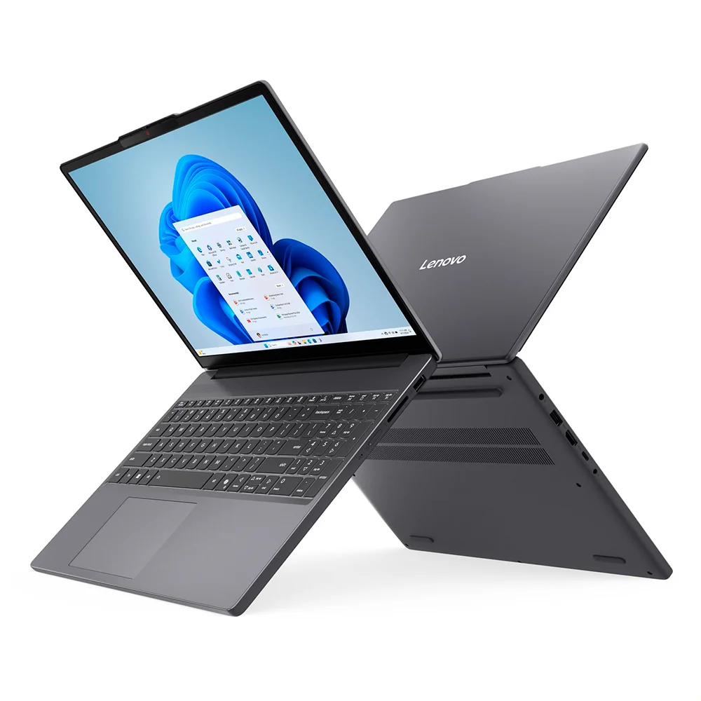Laptop Lenovo IdeaPad Slim 3 15IRH10 15.3" WUXGA | Core i5-13420H, 8GB DDR5, 512GB SSD, Win 11 - 83K100WJLM