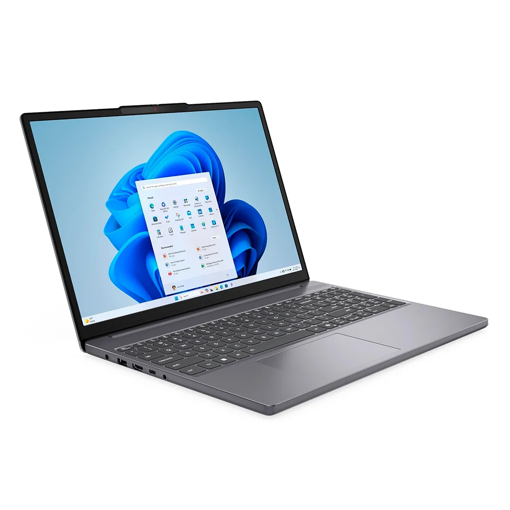 Laptop Lenovo IdeaPad Slim 3 15IRH10 15.3" WUXGA | Core i5-13420H, 8GB DDR5, 512GB SSD, Win 11 - 83K100WJLM