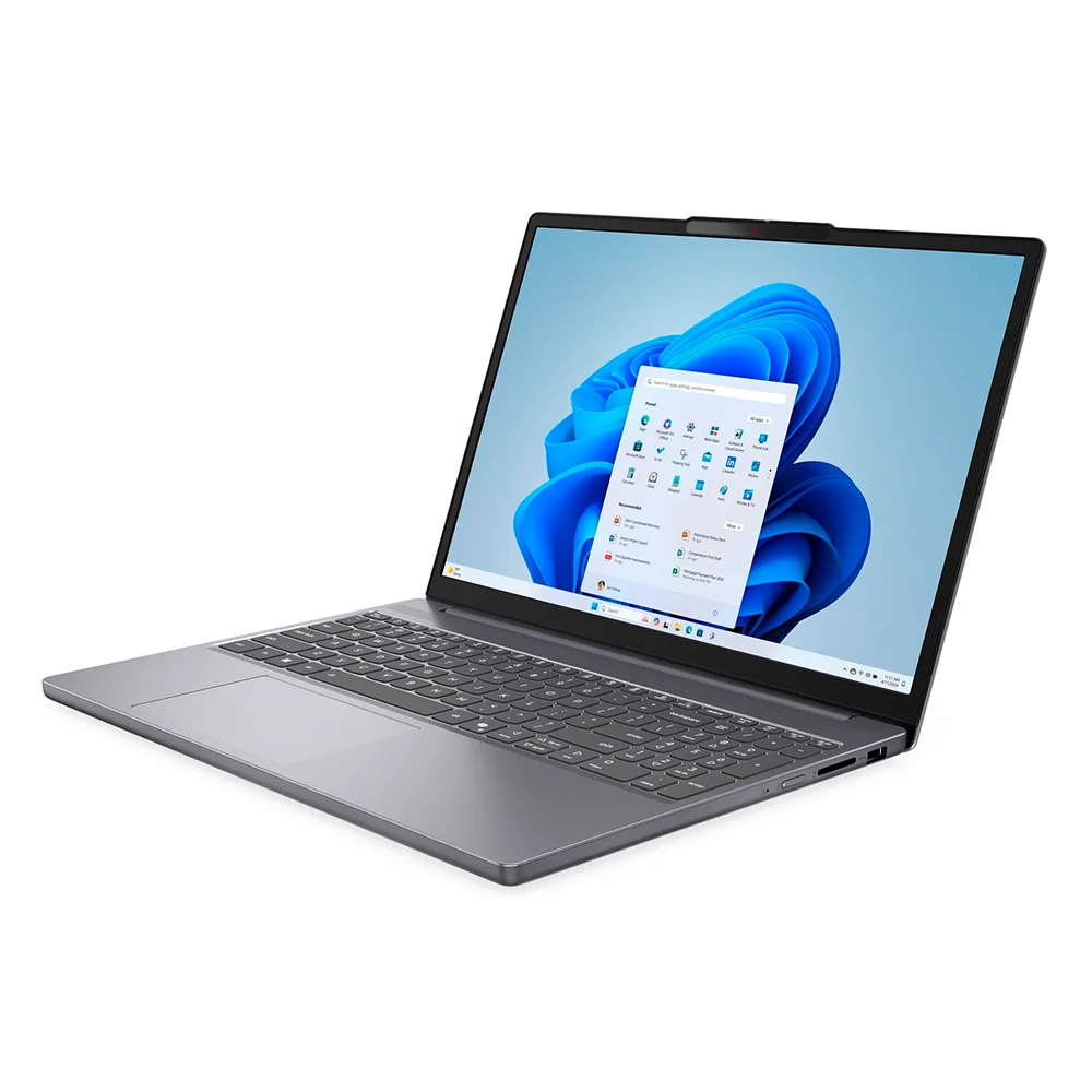 Laptop Lenovo IdeaPad Slim 3 15IRH10 15.3" WUXGA | Core i5-13420H, 8GB DDR5, 512GB SSD, Win 11 - 83K100WJLM