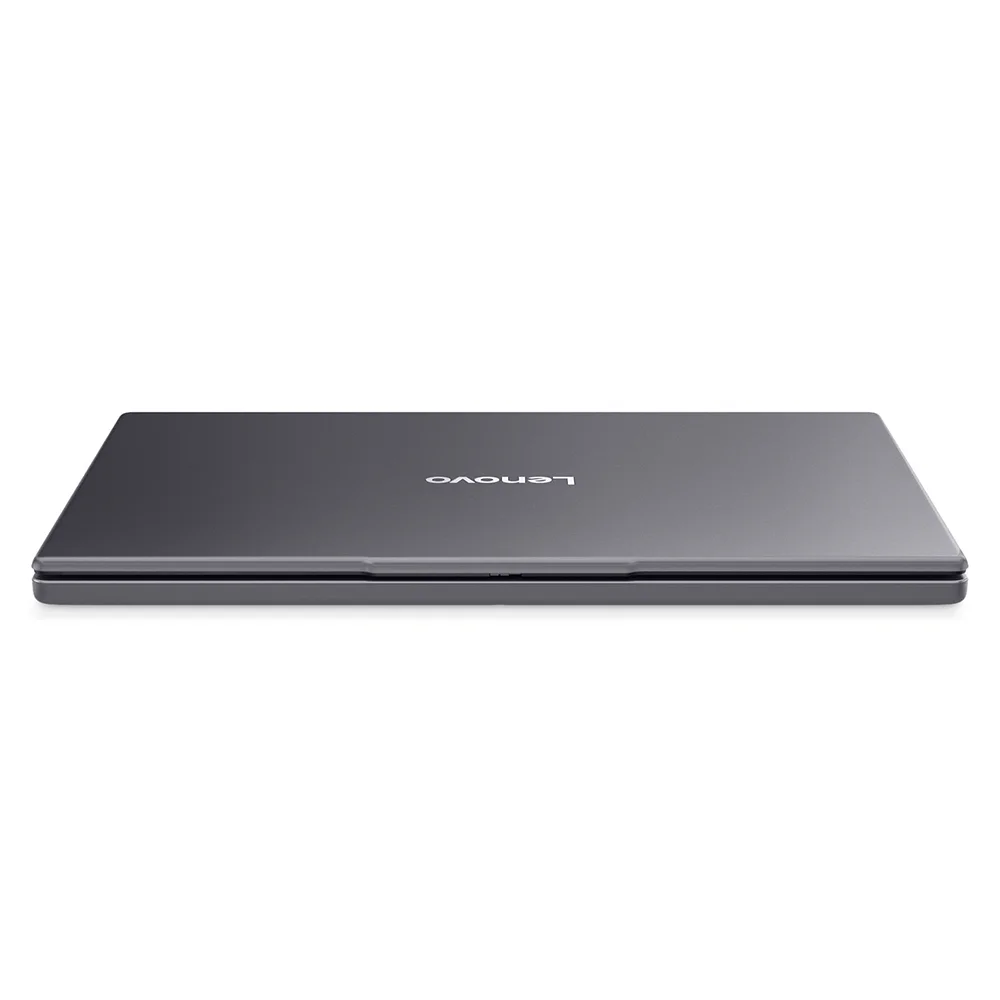 Laptop Lenovo IdeaPad Slim 3 15.3" WUXGA | Core i7-13620H, 16GB DDR5, 512GB SSD, FreeDOS - Gris Luna - 83K101EVL)