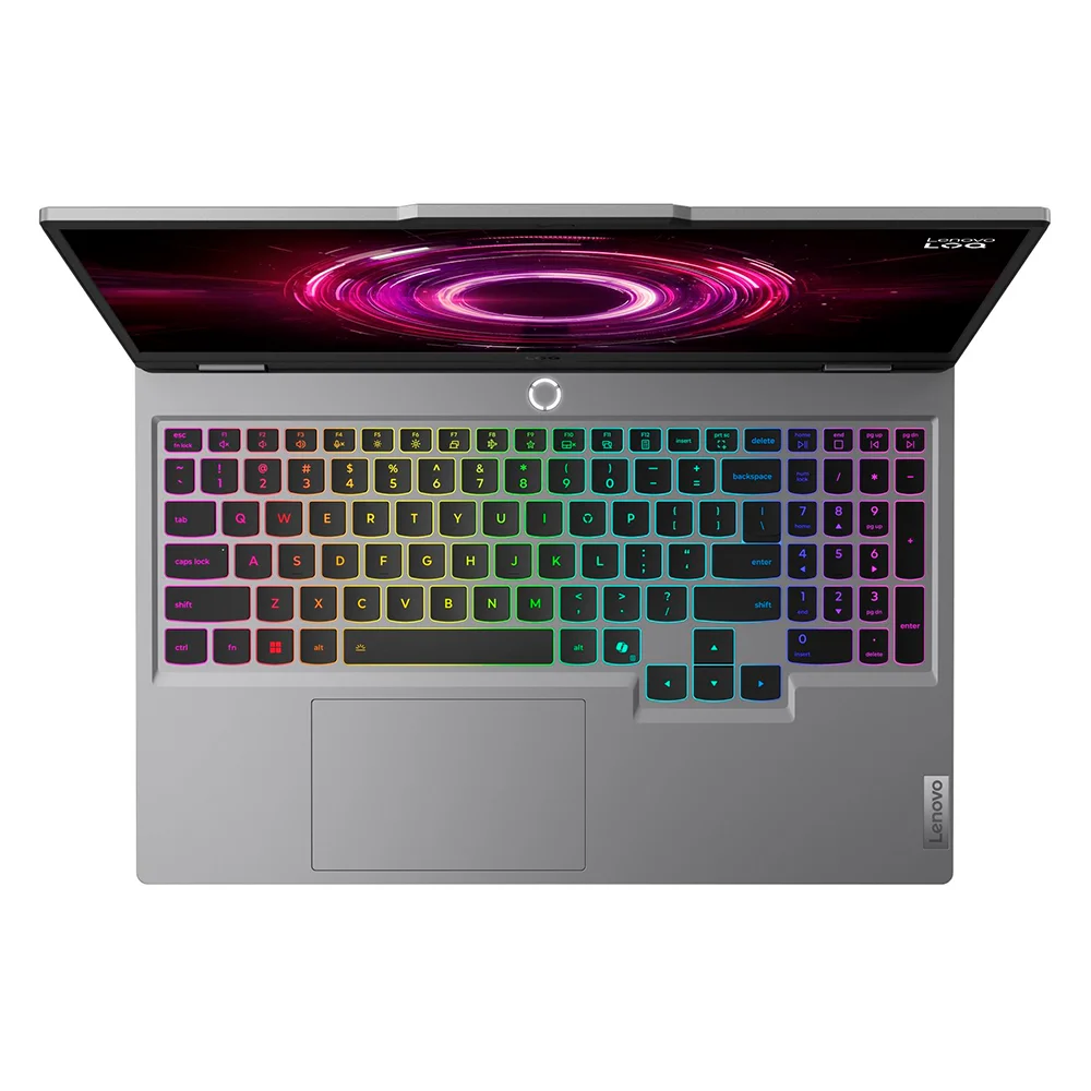 Laptop Gamer Lenovo LOQ 15.6" FHD 144Hz | Ryzen 7 250, 16GB DDR5, 1TB SSD, RTX 5060 8GB, Win 11 - 83JG00BBLM