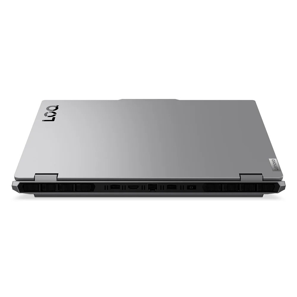Laptop Gamer Lenovo LOQ 15.6" FHD 144Hz | Ryzen 7 250, 16GB DDR5, 1TB SSD, RTX 5060 8GB, Win 11 - 83JG00BBLM