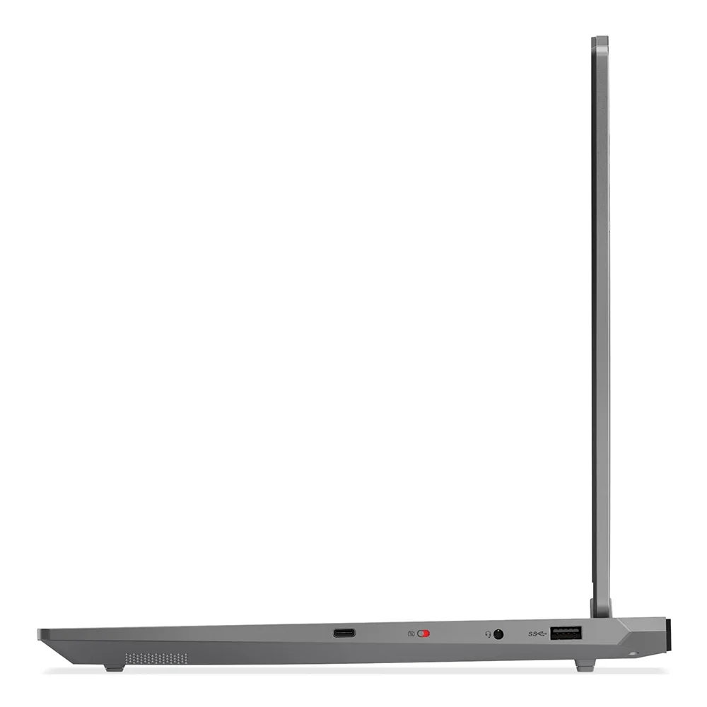 Laptop Gamer Lenovo LOQ 15.6" FHD 144Hz | Ryzen 7 250, 16GB DDR5, 1TB SSD, RTX 5060 8GB, Win 11 - 83JG00BBLM