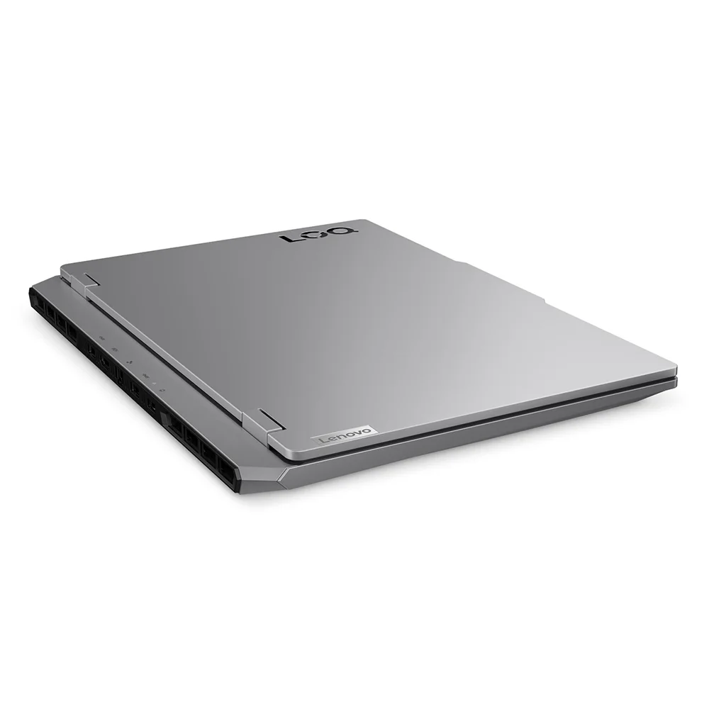 Laptop Gamer Lenovo LOQ 15.6" FHD 144Hz | Ryzen 7 250, 16GB DDR5, 1TB SSD, RTX 5060 8GB, Win 11 - 83JG00BBLM