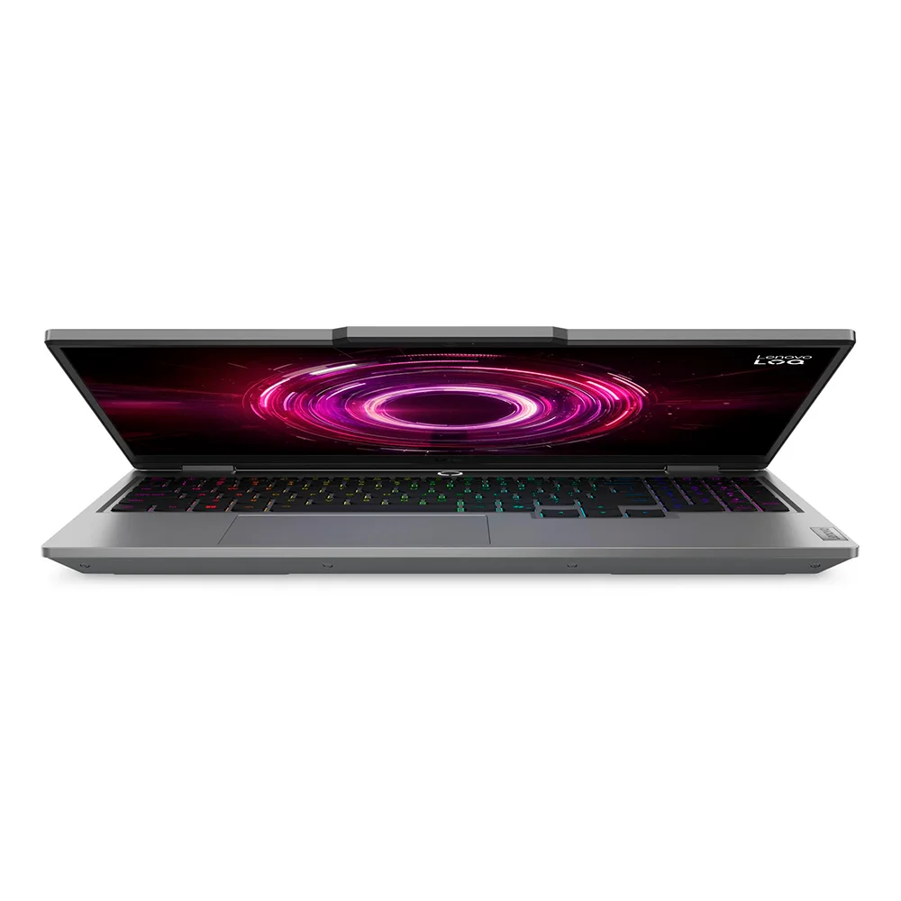 Laptop Gamer Lenovo LOQ 15.6" FHD 144Hz | Ryzen 7 250, 16GB DDR5, 1TB SSD, RTX 5060 8GB, Win 11 - 83JG00BBLM