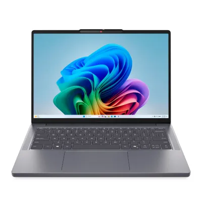 Laptop Lenovo IdeaPad Slim 3 14" WUXGA OLED | Core 5 320, 8GB DDR5, 512GB SSD, FreeDOS - 83RQ005GLM