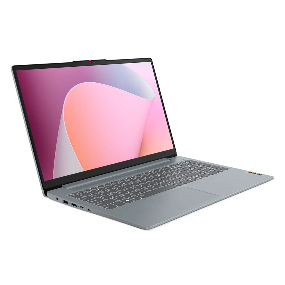 Laptop Lenovo IdeaPad Slim 3 15.6" FHD IPS | Ryzen 5 7520U, 16GB LPDDR5, 512GB SSD, Win 11 - 82XQ00LYLM