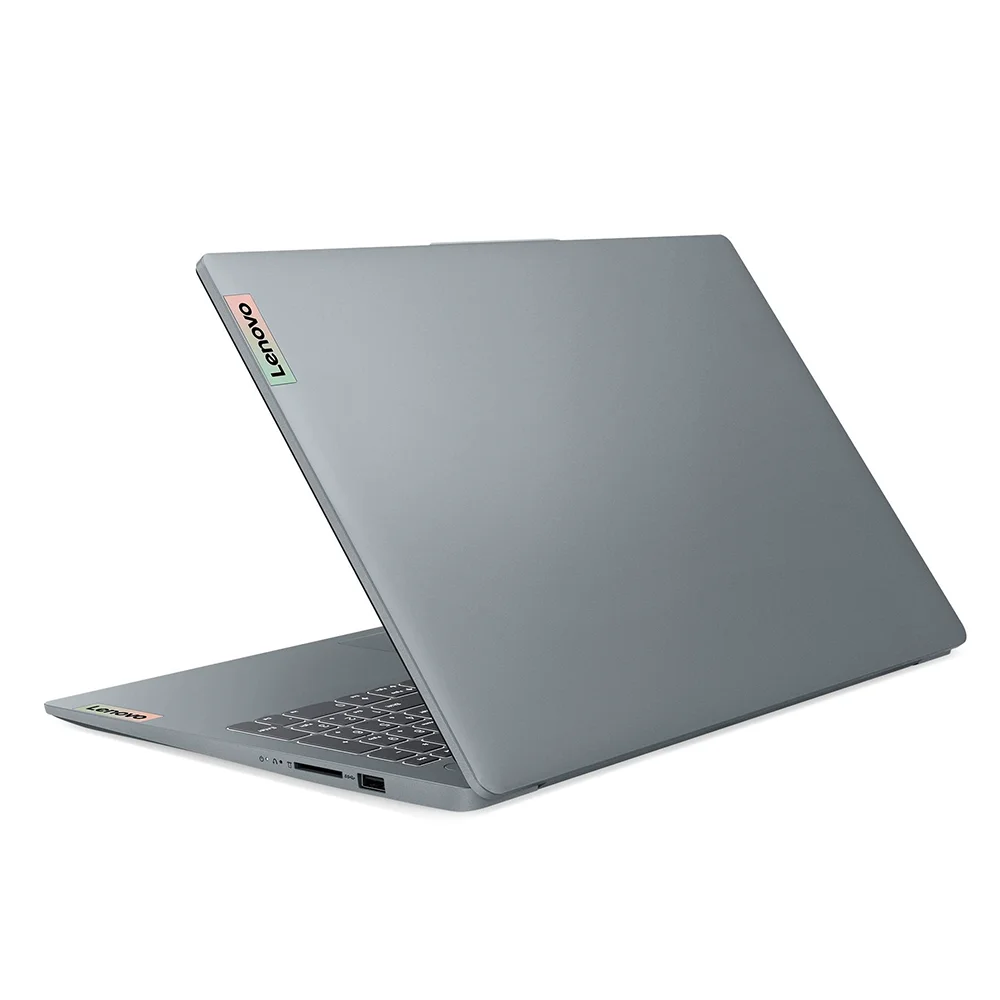 Laptop Lenovo IdeaPad Slim 3 15.6" FHD IPS | Ryzen 5 7520U, 16GB LPDDR5, 512GB SSD, Win 11 - 82XQ00LYLM