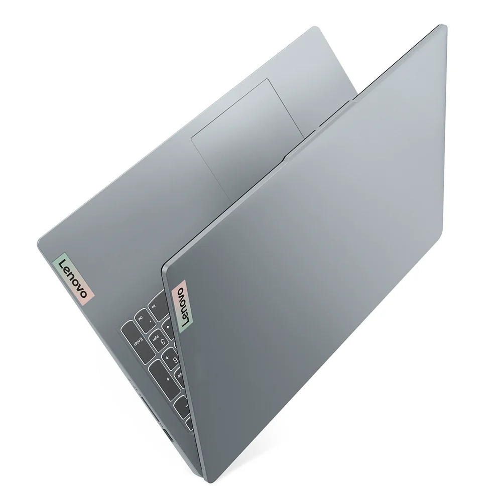 Laptop Lenovo IdeaPad Slim 3 15.6" FHD IPS | Ryzen 5 7520U, 16GB LPDDR5, 512GB SSD, Win 11 - 82XQ00LYLM