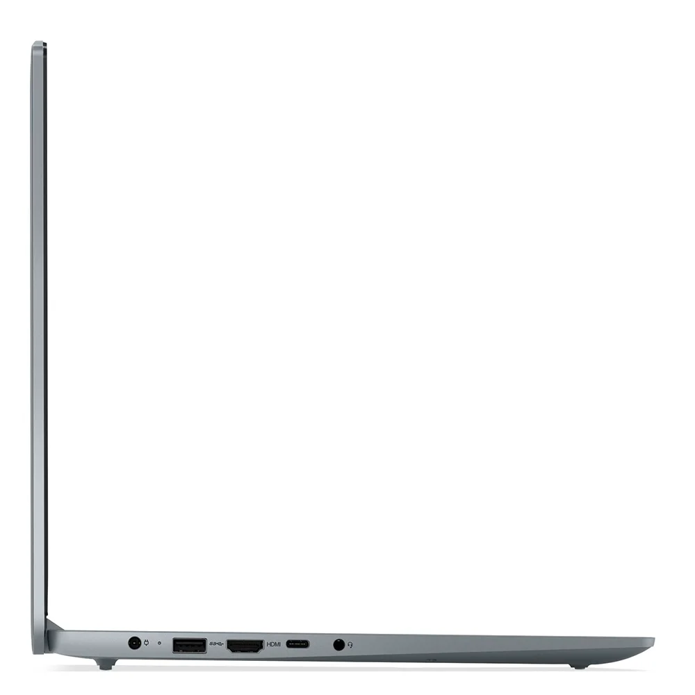 Laptop Lenovo IdeaPad Slim 3 15.6" FHD IPS | Ryzen 5 7520U, 16GB LPDDR5, 512GB SSD, Win 11 - 82XQ00LYLM