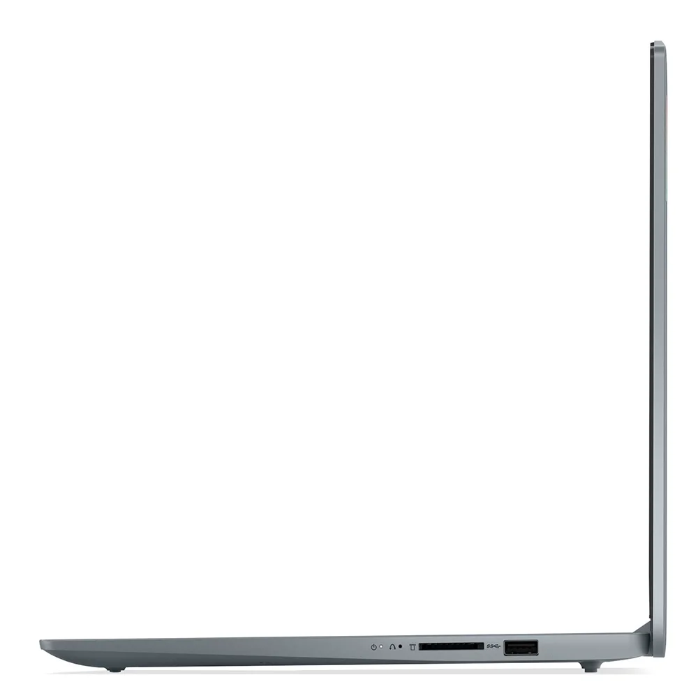 Laptop Lenovo IdeaPad Slim 3 15.6" FHD IPS | Ryzen 5 7520U, 16GB LPDDR5, 512GB SSD, Win 11 - 82XQ00LYLM