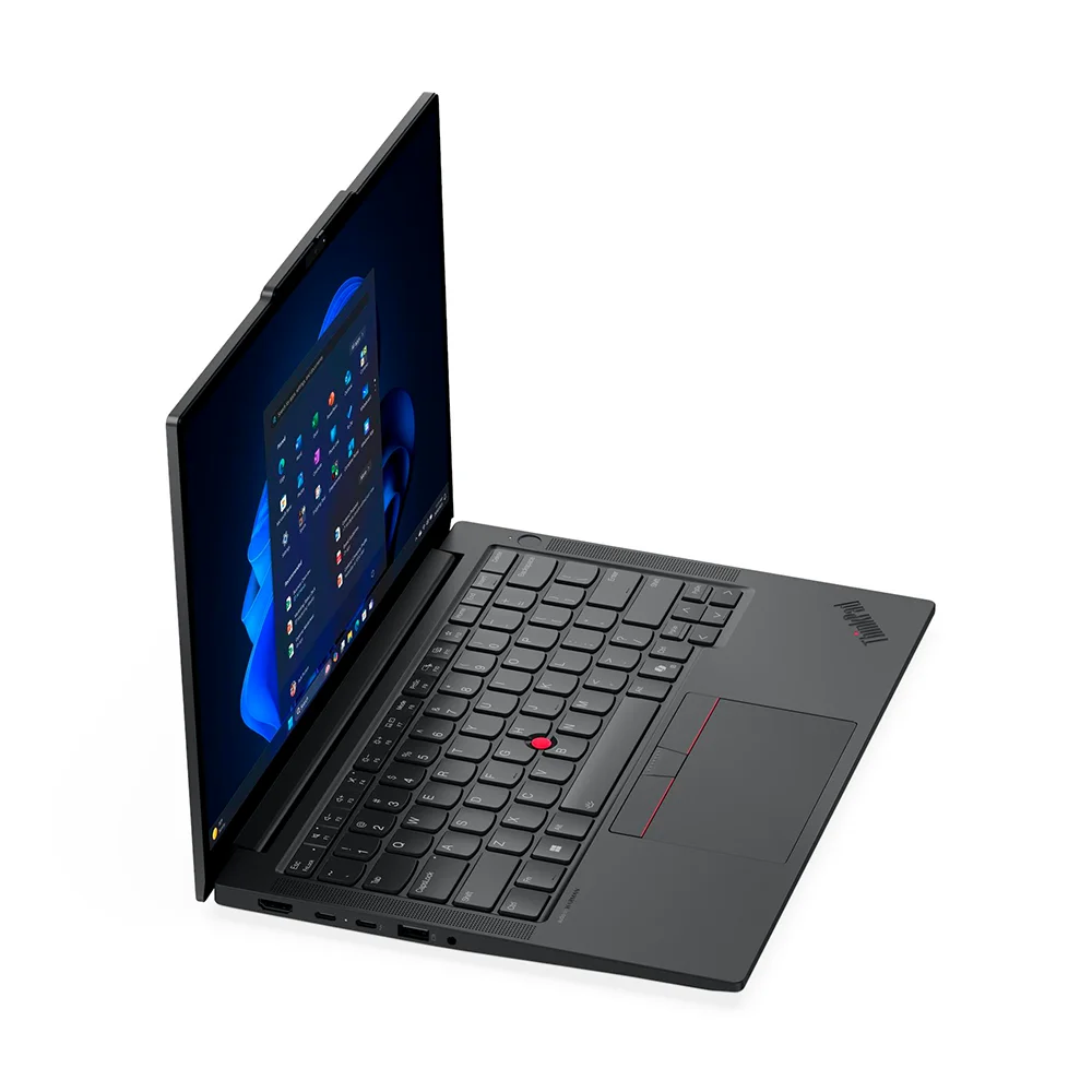 Laptop Lenovo ThinkPad E14 Gen 7 14" WUXGA | Ultra 7 255H, 32GB DDR5, 1TB SSD, Win 11 Pro - 21SY000XLM