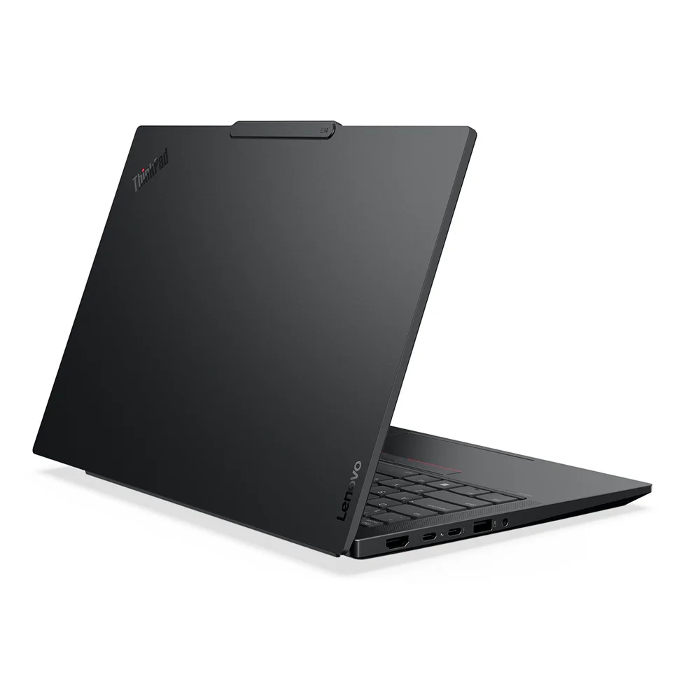 Laptop Lenovo ThinkPad E14 Gen 7 14" WUXGA | Ultra 7 255H, 32GB DDR5, 1TB SSD, Win 11 Pro - 21SY000XLM