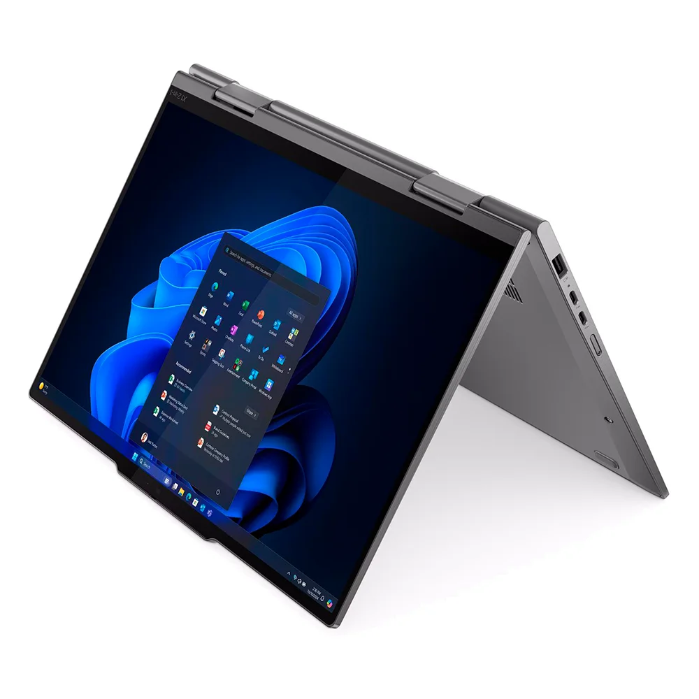Laptop 2-en-1 Lenovo ThinkPad X1 G10 14" Touch | Ultra 7 258V, 32GB, 1TB SSD, Win 11 Pro - 21NVS14L00