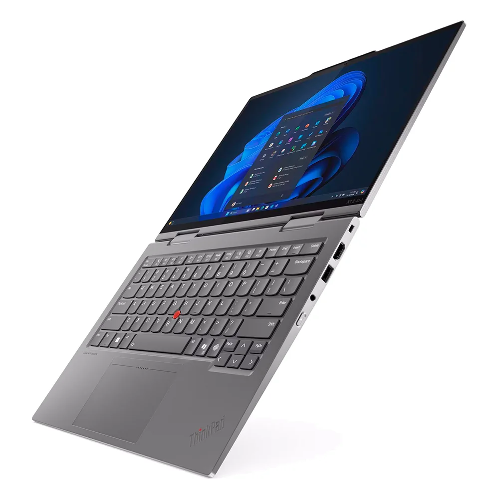 Laptop 2-en-1 Lenovo ThinkPad X1 G10 14" Touch | Ultra 7 258V, 32GB, 1TB SSD, Win 11 Pro - 21NVS14L00
