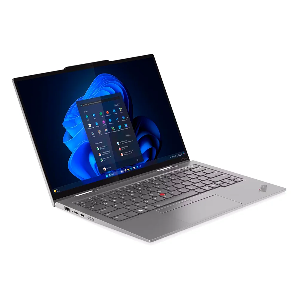 Laptop 2-en-1 Lenovo ThinkPad X1 G10 14" Touch | Ultra 7 258V, 32GB, 1TB SSD, Win 11 Pro - 21NVS14L00