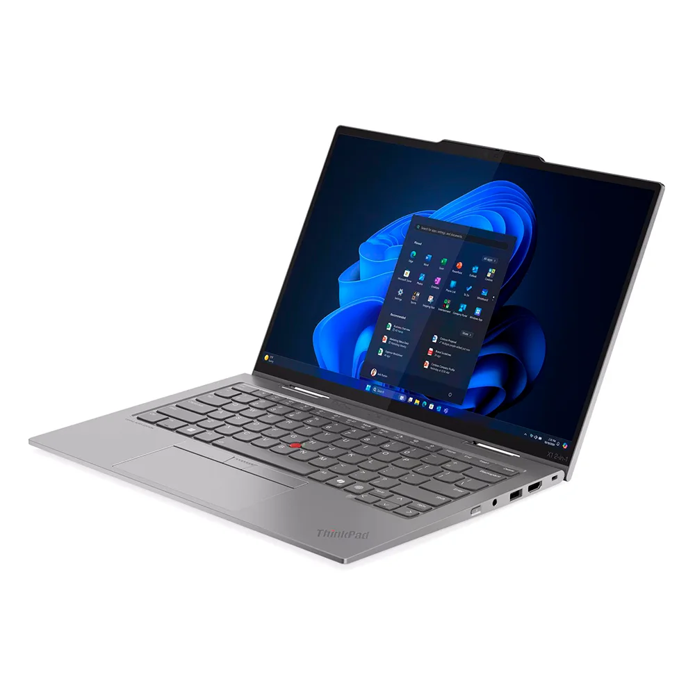 Laptop 2-en-1 Lenovo ThinkPad X1 G10 14" Touch | Ultra 7 258V, 32GB, 1TB SSD, Win 11 Pro - 21NVS14L00