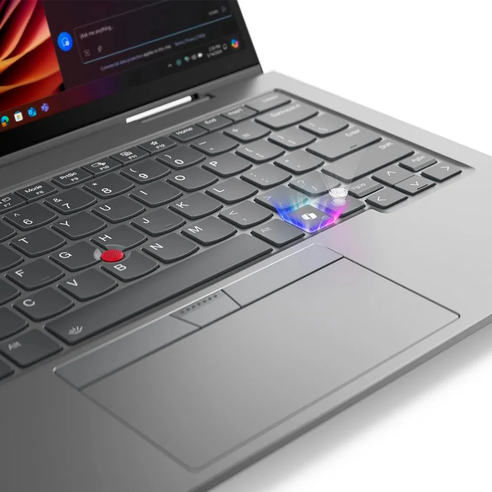 Laptop 2-en-1 Lenovo ThinkPad X1 G10 14" Touch | Ultra 7 258V, 32GB, 1TB SSD, Win 11 Pro - 21NVS14L00