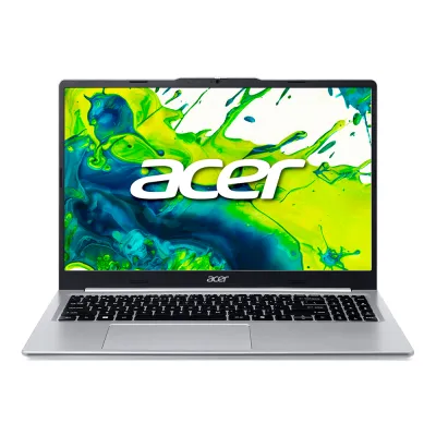 Laptop Acer Aspire Lite 15 AL15-48P 15.6" FHD | AMD Ryzen 7 5825U, 8GB DDR4, 512GB SSD, FreeDOS - NX.DTBAL.001
